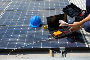 Conditions d’installation de panneaux solaire par Solaires Photovoltaïques à Vivy